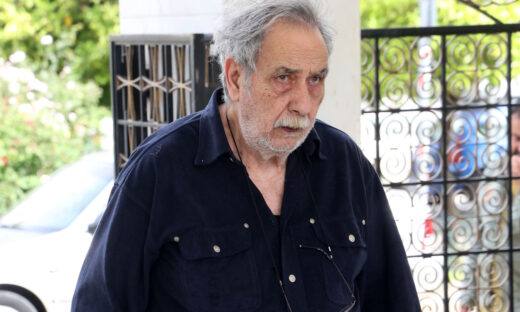 Κώστας Αρζόγλου