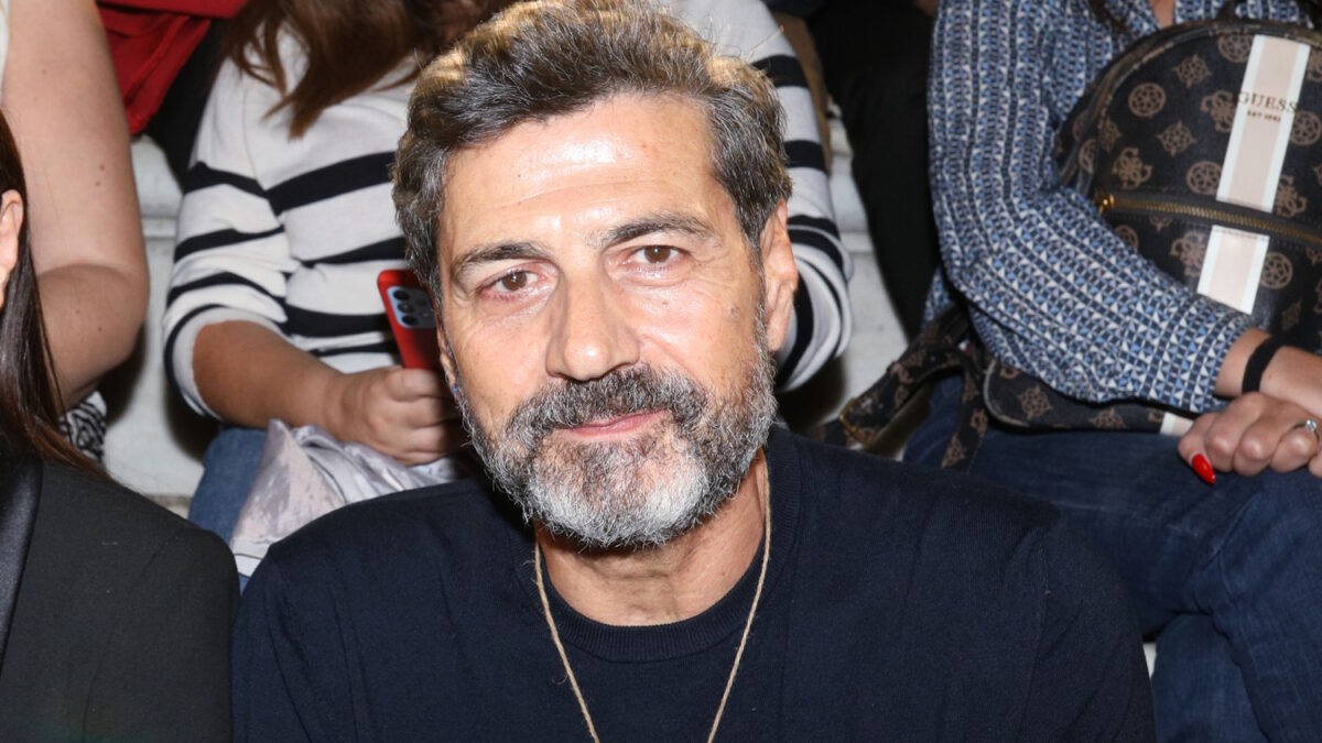 Κώστας Φαλελάκης