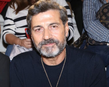 Κώστας Φαλελάκης