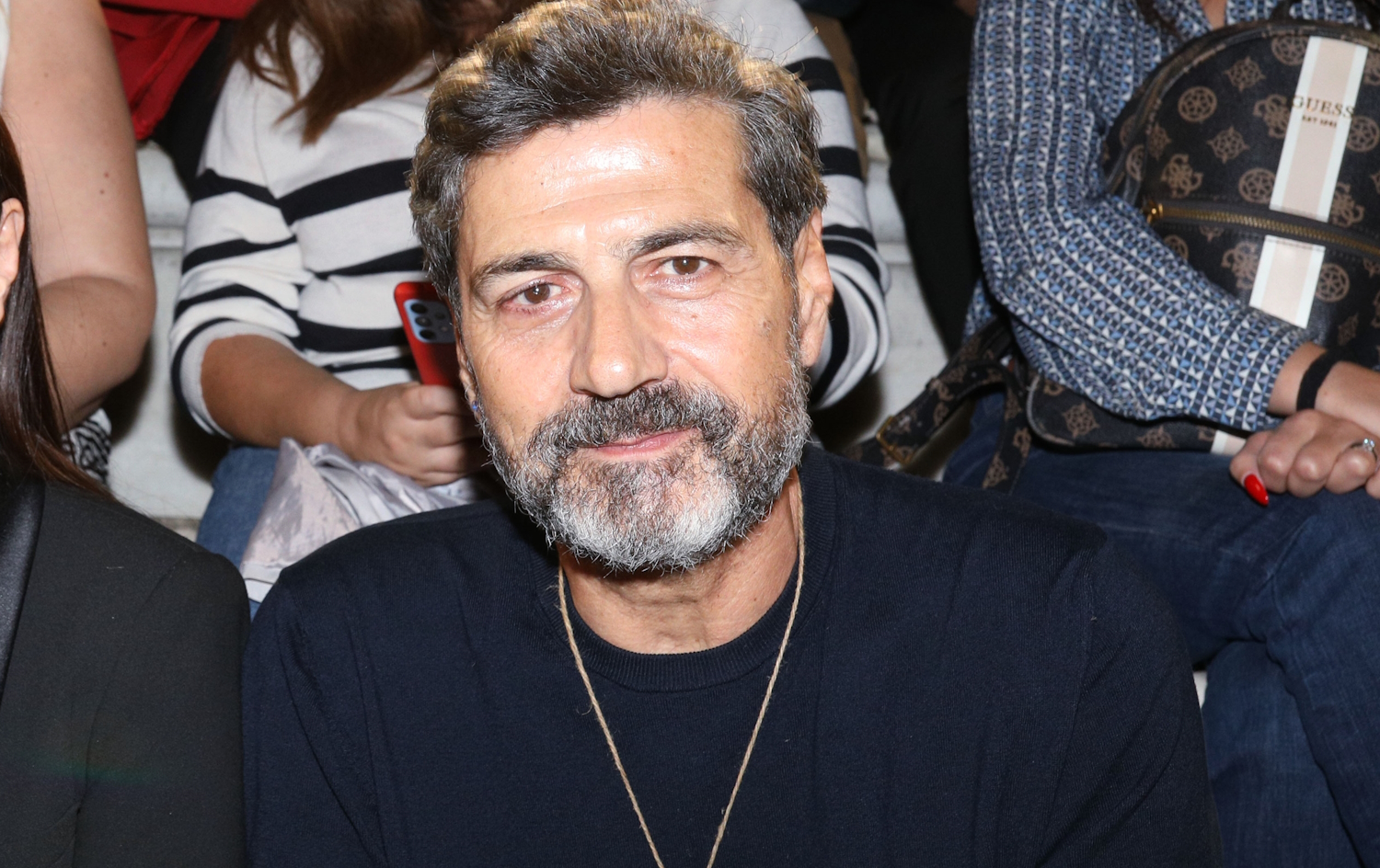 Κώστας Φαλελάκης