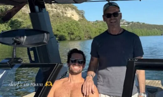 Πέτρος Κωστόπουλος και Τζέικ Μέντγουελ