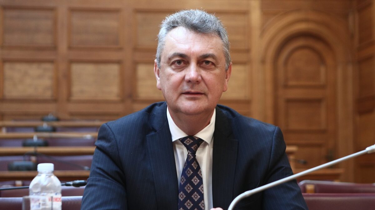 Γιώργος Κωτσός