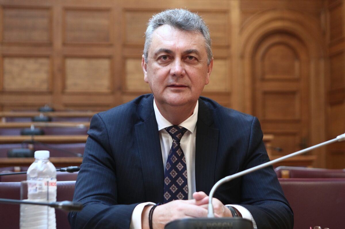 Γιώργος Κωτσός