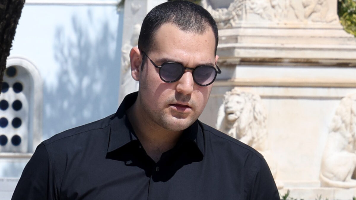 Χρίστος Κούγιας
