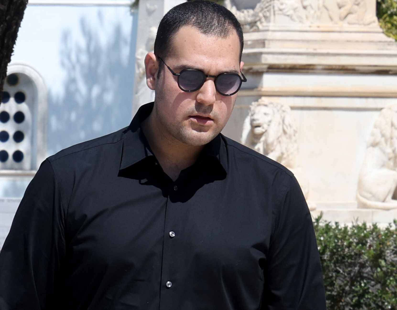 Χρίστος Κούγιας