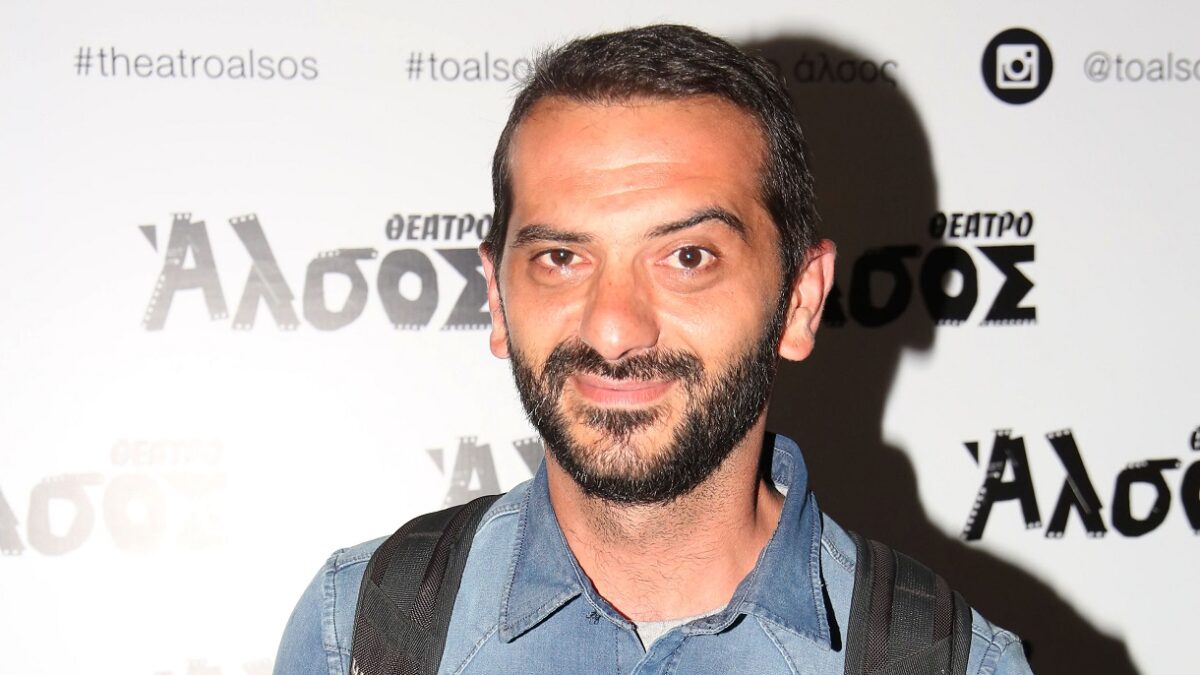Λεωνίδας Κουτσόπουλος