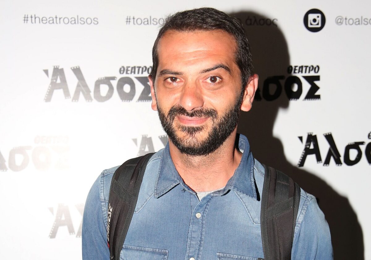 Λεωνίδας Κουτσόπουλος