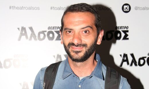 Λεωνίδας Κουτσόπουλος