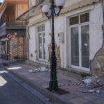 Σεισμός στην Κρήτη