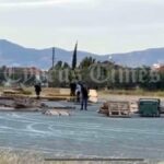 Γήπεδο στην Κύπρο
