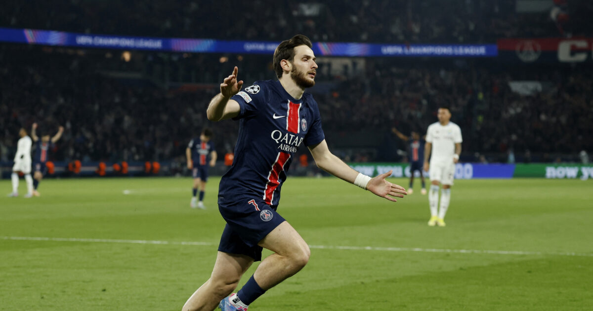 Paris Saint -Germain – Aston Villa 3-1: Great Overturn and “Step” for the Parisians in the Champions League
