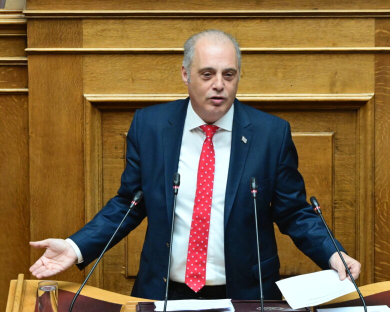 Το πόθεν έσχες του Κυριάκου Βελόπουλου – Τι δήλωσε ο πρόεδρος της Ελληνικής Λύσης