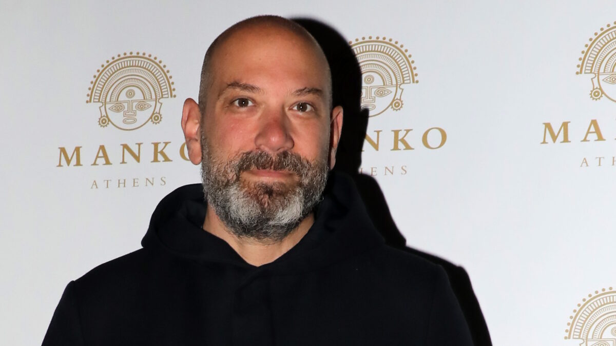 Γιώργος Λάγιος