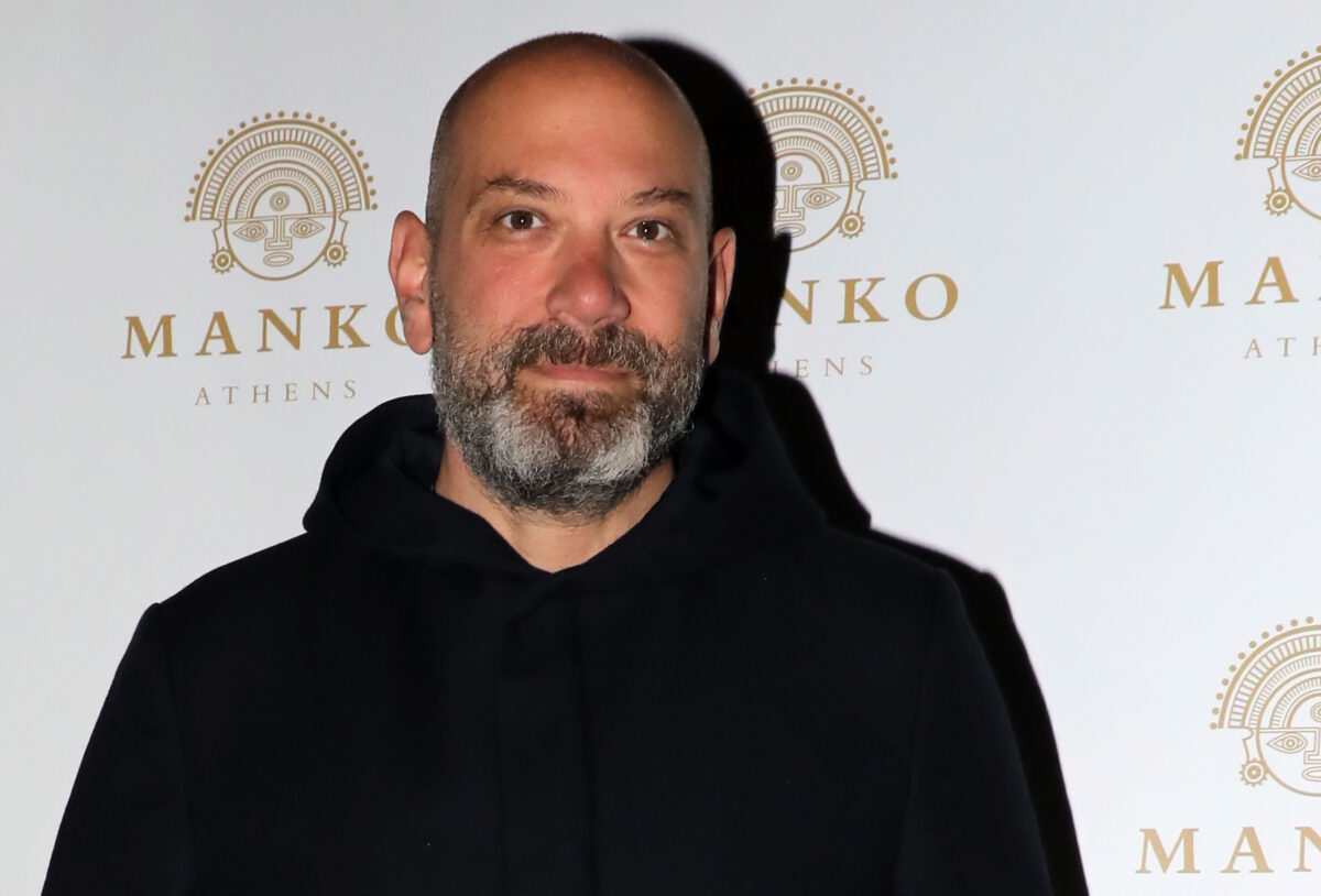 Γιώργος Λάγιος
