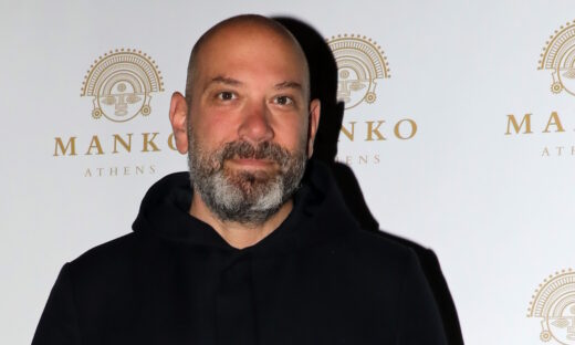 Γιώργος Λάγιος