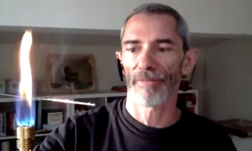 Κώστας Λακαφώσης