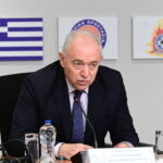 Ο Ευθύμης Λέκκας μίλησε για τους σεισμούς στη Δυτική Αττική