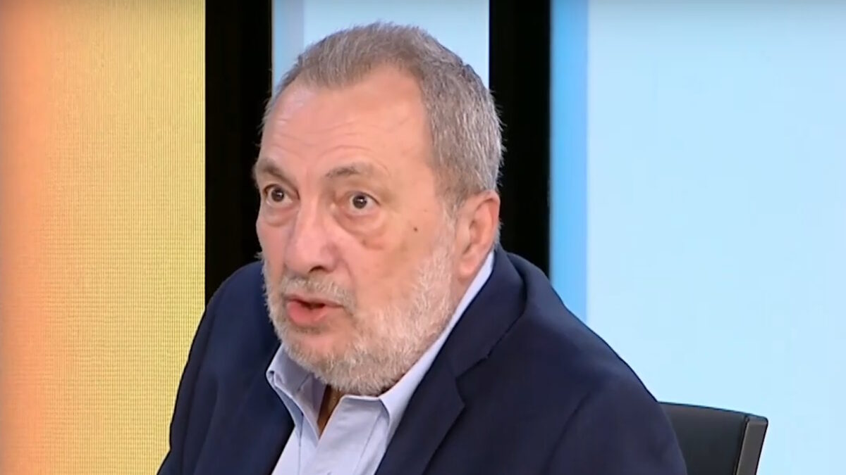 Στρατής Λιαρέλλης