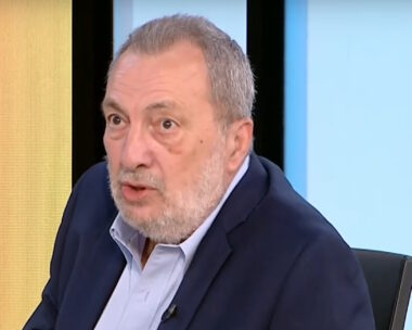 Στρατής Λιαρέλλης