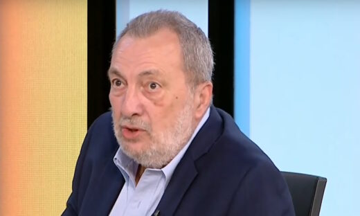 Στρατής Λιαρέλλης