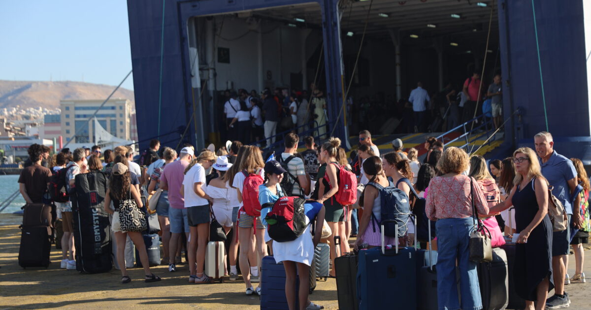Ferry Tickets: No increase in prices for this year