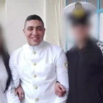Ο άτυχος 29χρονος λιμενικός που βρέθηκε απαγχονισμένος στη Λέσβο