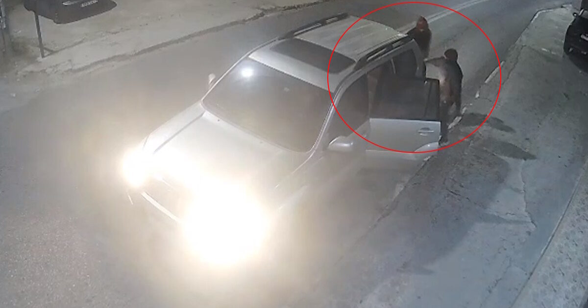 Οι ληστές είχαν γίνει ο φόβος και ο τρόμος στη Νοτιοανατολική Αττική