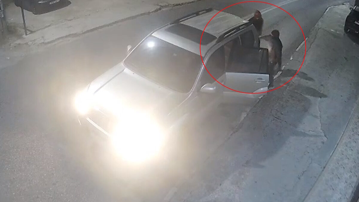 Οι ληστές είχαν γίνει ο φόβος και ο τρόμος στη Νοτιοανατολική Αττική