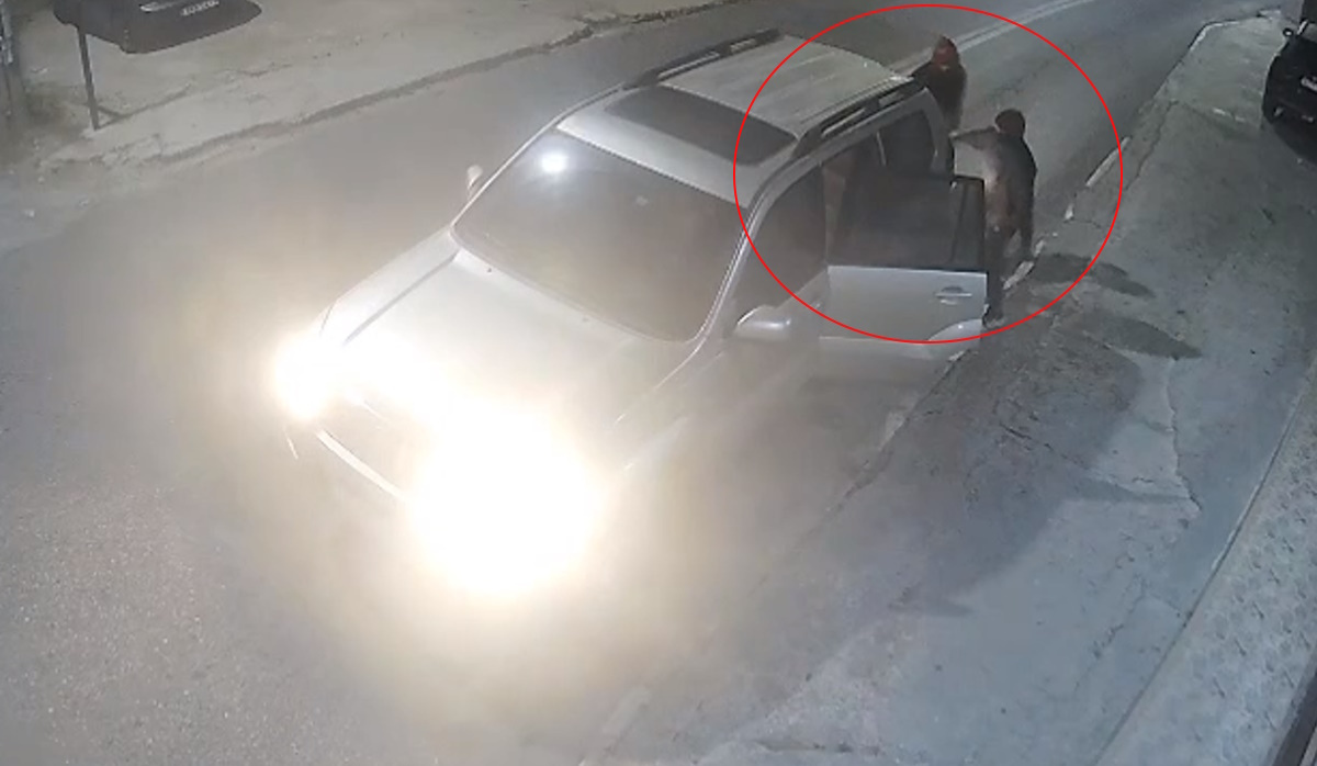 Οι ληστές είχαν γίνει ο φόβος και ο τρόμος στη Νοτιοανατολική Αττική