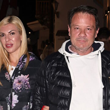 Αναβλήθηκε η δίκη της Σοφίας Πολυζωγοπούλου κατά του Απόστολου Λύτρα