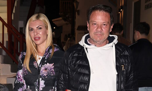 Αναβλήθηκε η δίκη της Σοφίας Πολυζωγοπούλου κατά του Απόστολου Λύτρα