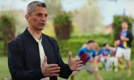 Ο Ραζβάν Λουτσέσκου