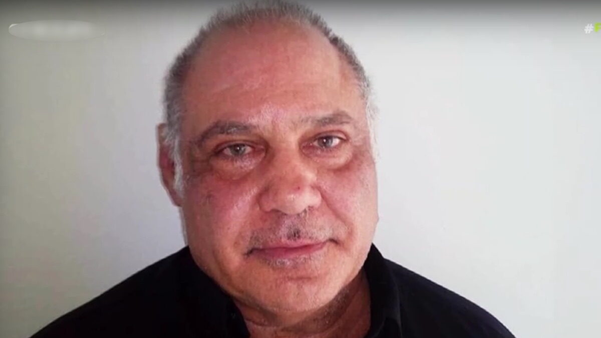Ο Μανώλης Δράικος