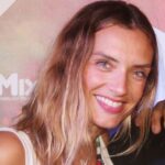 Η Μαρία Ένεζλη