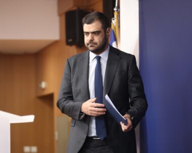 Παύλος Μαρινάκης