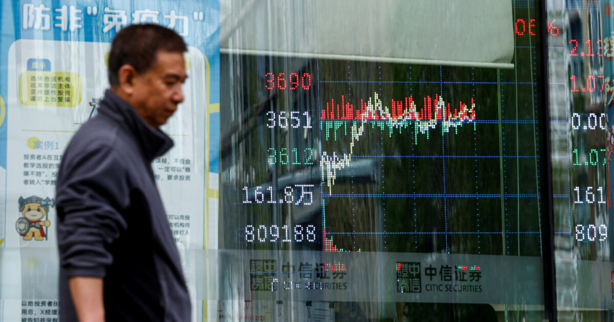 China’s super-bailout against Trump duties is called American bonds: how likely is their sale?