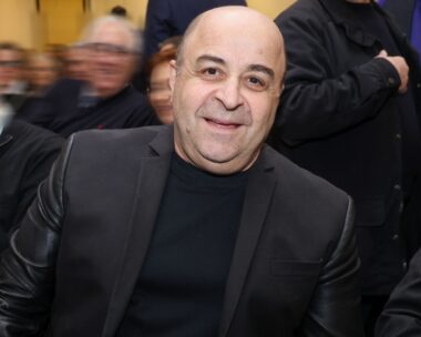 Μάρκος Σεφερλής