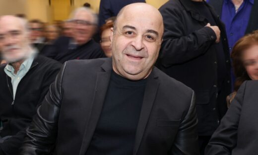 Μάρκος Σεφερλής