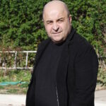 Μάρκος Σεφερλής