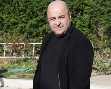 Μάρκος Σεφερλής