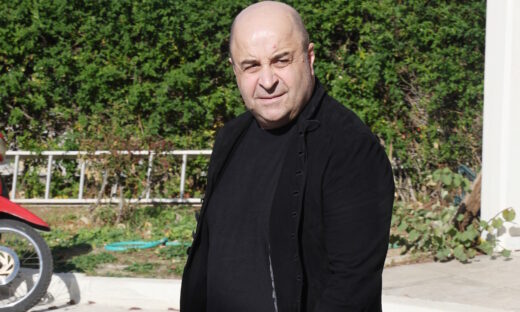 Μάρκος Σεφερλής