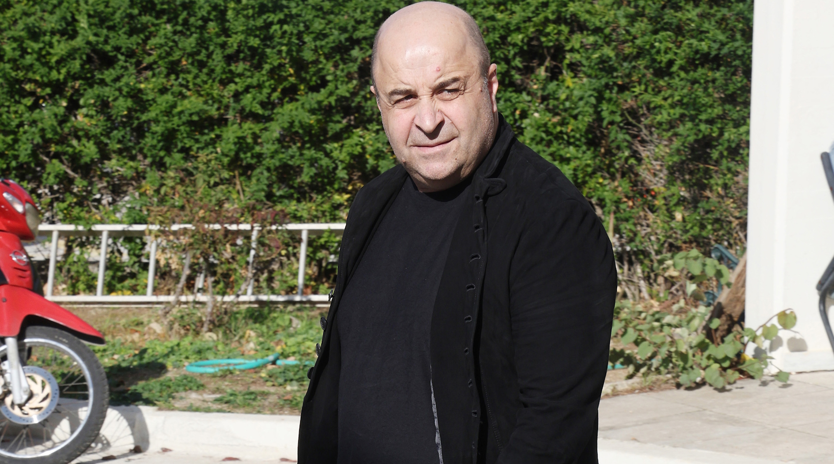 Μάρκος Σεφερλής