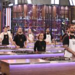 Παίκτες στο MasterChef