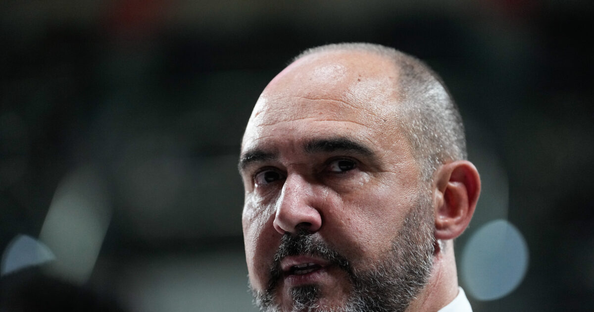 Matteo and Hezonia dropped Olympiacos and preparing for a large series
