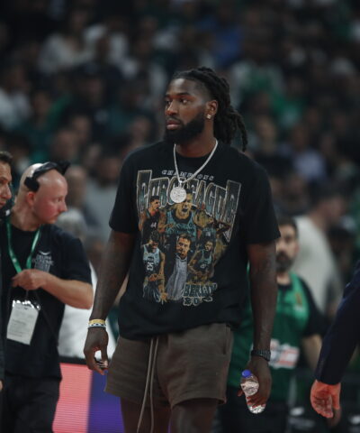 Ο Ματίας Λεσόρ