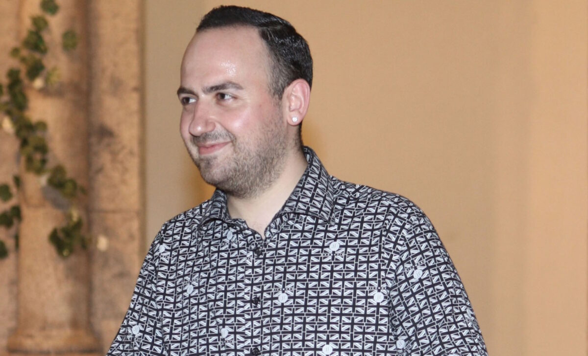 Μαυρίκιος Μαυρικίου