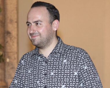 Μαυρίκιος Μαυρικίου