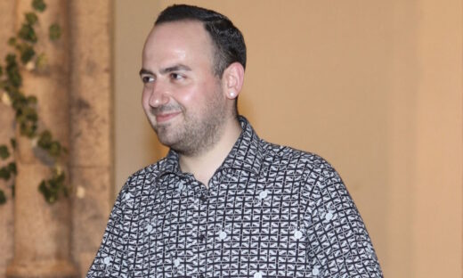 Μαυρίκιος Μαυρικίου