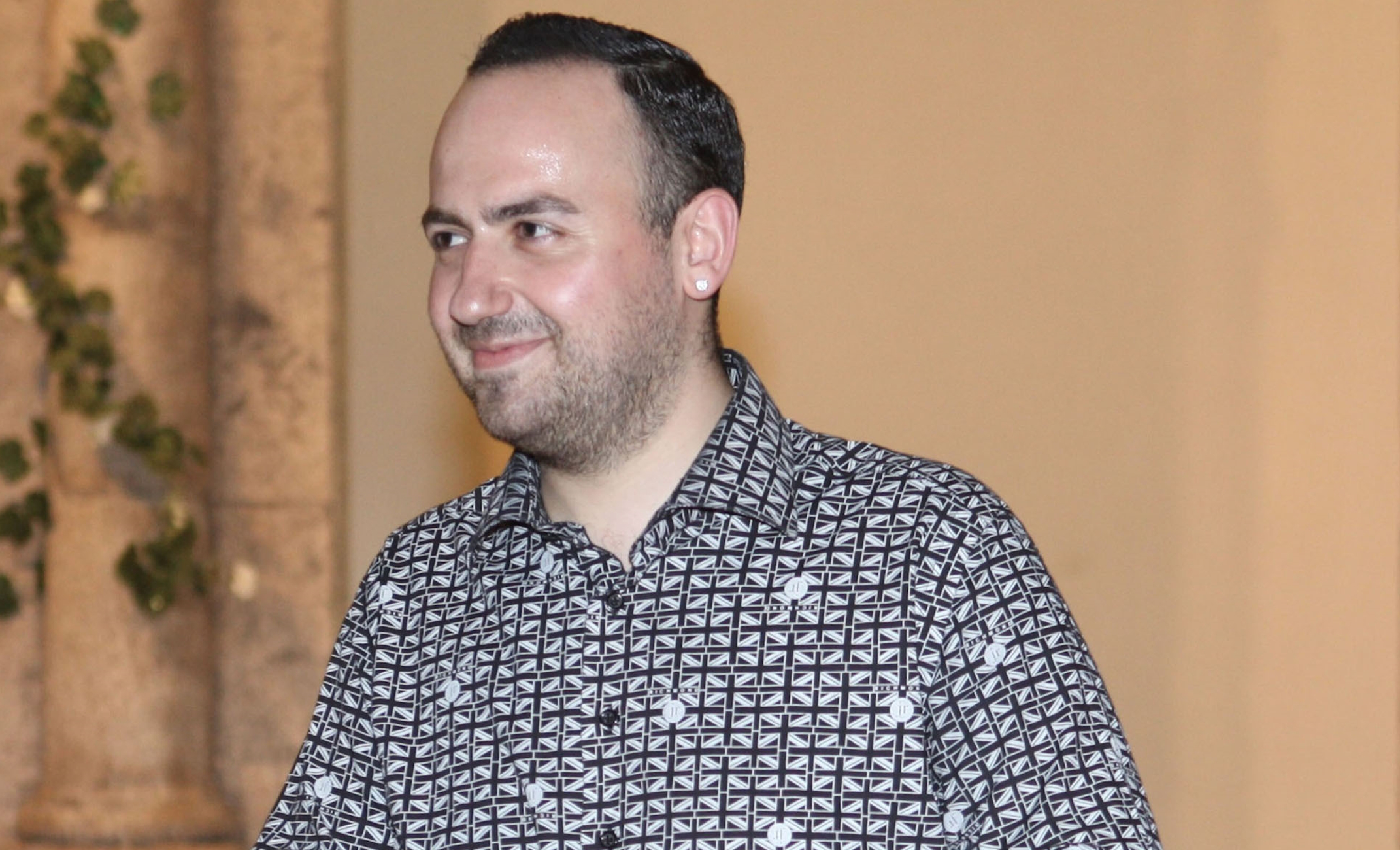 Μαυρίκιος Μαυρικίου