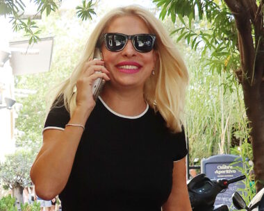 Ελένη Μενεγάκη